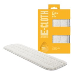 Моп змінний для швабри e-cloth Dusting Mop Head 200159 DRH Моп змінний для швабри e-cloth Dusting Mop Head 200159 DRH