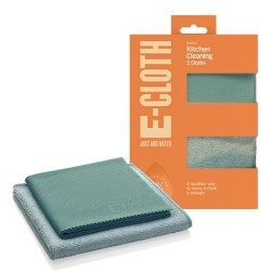Серветки для прибирання кухні E-Cloth Kitchen Pack 202368