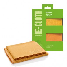 Серветки для миття вікон е-Cloth Window Cleaning 2 шт. 201507