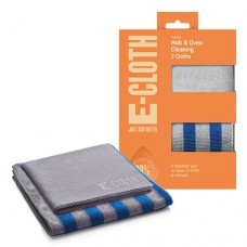 Серветки для духовок E-cloth Hob and Oven Cloth 202467