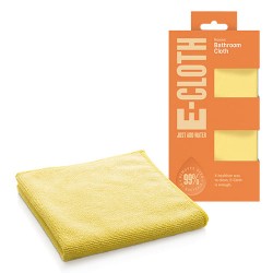 Серветка мікрофібра для ванної e-Cloth Bathroom Cloth 205185