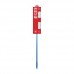 Швабра e-Cloth Flexi-Edge Floor & Wall Duster 206434