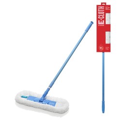 Швабра e-Cloth Flexi-Edge Floor & Wall Duster 206434