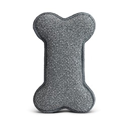 Шкребок для мисок домашніх тварин e-Cloth Pet Bowl Scrubber 211643 Шкребок для мисок домашніх тварин e-Cloth Pet Bowl Scrubber 211643