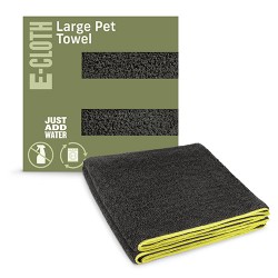 Рушник для тварин великий e-Cloth Cleaning and Drying Towel 211780 Рушник для тварин великий e-Cloth Cleaning and Drying Towel 211780