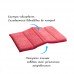 Серветка вологопоглинаюча e-Cloth Cleaning Pad Red 209633