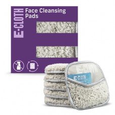 Очищаючі подушечки для обличчя 6шт. e-Cloth Makeup Removers 743602