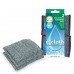 Губки неабразивні не дряпаючі e-Cloth 2Non-Scracth Scrubbing Pad 208117