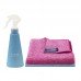 Набір серветок для прибирання e-Cloth Home Starter Pack 207929