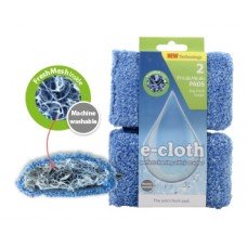 Губка для мытья посуды e-Cloth 2 Fresh Mesh Pads 201019FM Губка для мытья посуды e-Cloth 2 Fresh Mesh Pads 201019FM