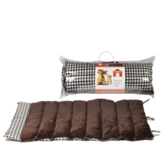 Килимок для тварин e-Сloth Home and Travel Bed 205956