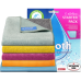 Набір серветок для прибирання e-Cloth Starter Pack 5шт. 200104