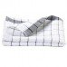 Рушник кухонний e-cloth Classic Check Black 206908