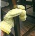 Рукавичка для прибирання пилу e-Cloth Dusting Glove 207943