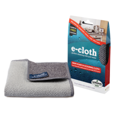 Серветка для прибирання e-cloth Non-Scratch Scouring Cloth 204164 Серветка для прибирання e-cloth Non-Scratch Scouring Cloth 204164