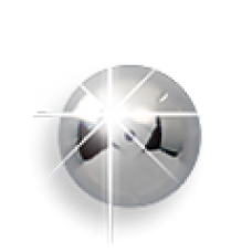 Сережки для проколу вух EXXL Е104 Pallina