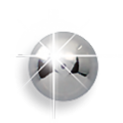 Сережки для проколу вух EXXL Е104 Pallina