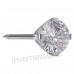 Сережки Inverness 181 Tiffany Large Cubic Zirconia