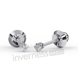 Сережки Inverness 53 Mini