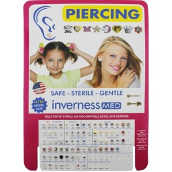 Дисплей Inverness med 2020