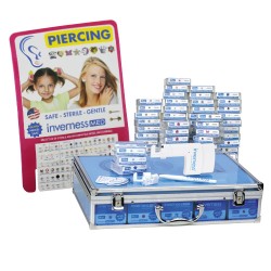 Система для проколу вух Inverness med INSTARTERKID60