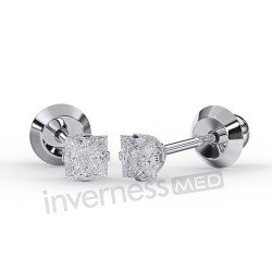 Сережки для проколу вух Inverness 112 Medium Сережки для проколу вух Inverness 112 Medium