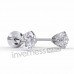 Сережки Inverness 181 Tiffany Large Cubic Zirconia