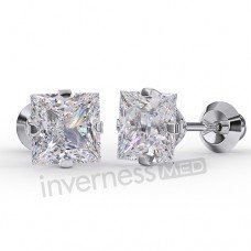 Сережки для проколу вух Inverness 355 Medium