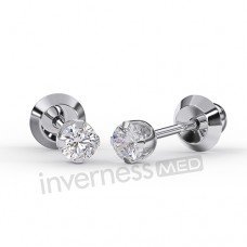 Сережки Inverness 54 Medium 