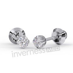 Сережки Inverness 54 Medium Сережки Inverness 54 Medium