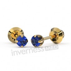 Сережки Inverness 89 Medium