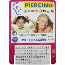 Дисплей Inverness med 2020 Дисплей Inverness med 2020