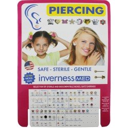 Дисплей Inverness med 2020 Дисплей Inverness med 2020