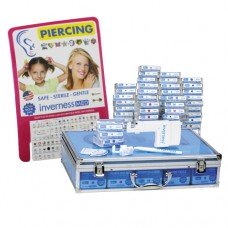Система для проколу вух Inverness med INSTARTERKID60
