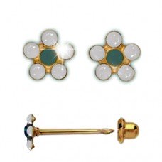 Сережки Inverness 835-1 Flower