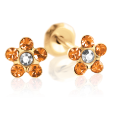 Сережки Inverness 800 Flower Сережки Inverness 800 Flower