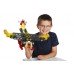 Дитячий конструктор Kiditec 1405 Kiditec Moonshadow Set