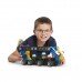 Дитячий конструктор Kiditec 1405 Kiditec Moonshadow Set