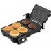 Гриль настільний Trisa 7365.4212 "Panini & Grill"