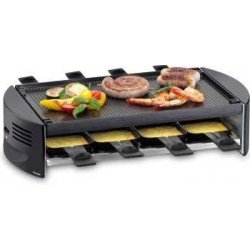 Раклетниця-гриль Trisa 7589.4212 Raclette Party електрична