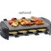 Раклетниця-гриль Trisa 7589.4212 Raclette Party електрична