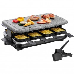 Раклетниця-гриль Trisa Raclette Hot Stone 7558