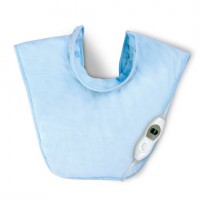 Електрогрілка плечова Bremed BD7870