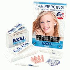 Система для проколювання вух EXXL Система для проколювання вух EXXL
