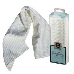 Полотенце для спорту e-Cloth Body E-Gym Towel 205819