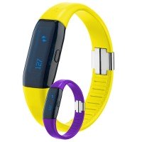 Крокомір  3D Activity Tracker Trisa 1882.0200