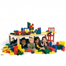 Дитячий конструктор Kiditec 1153 KiGa