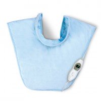 Електрогрілка плечова Bremed BD7870