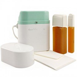 Воскоплав для касет Sanico ONE TOUCH OT 831