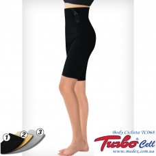 Шорти TurboCell Body Ciclista TC068